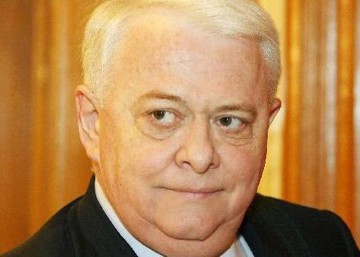 ÎCCJ dispune prelungirea arestului preventiv pentru Viorel şi Andrei Hrebenciuc